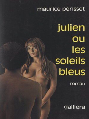 cover image of Julien